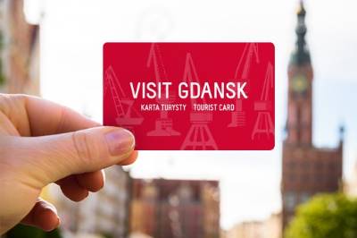 aktualność: What are the new features in Tourist Card?